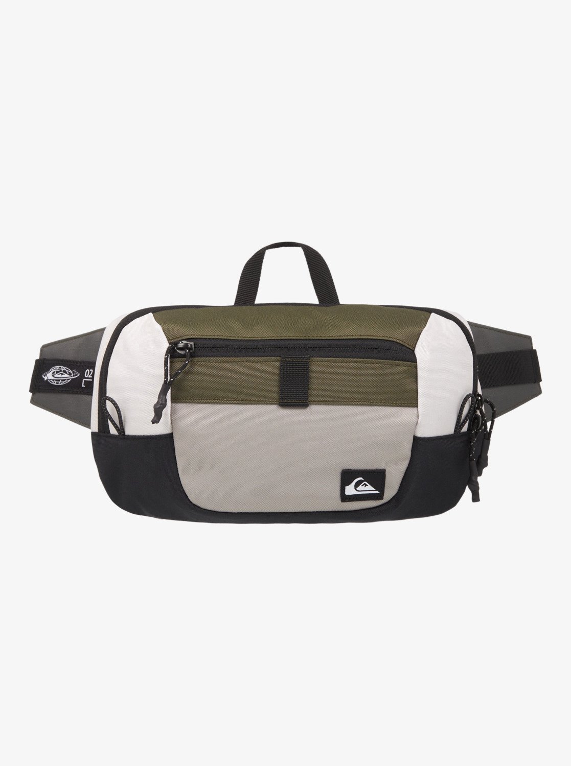 MALETIN MASCULINO QUIKSILVER MOJAVE